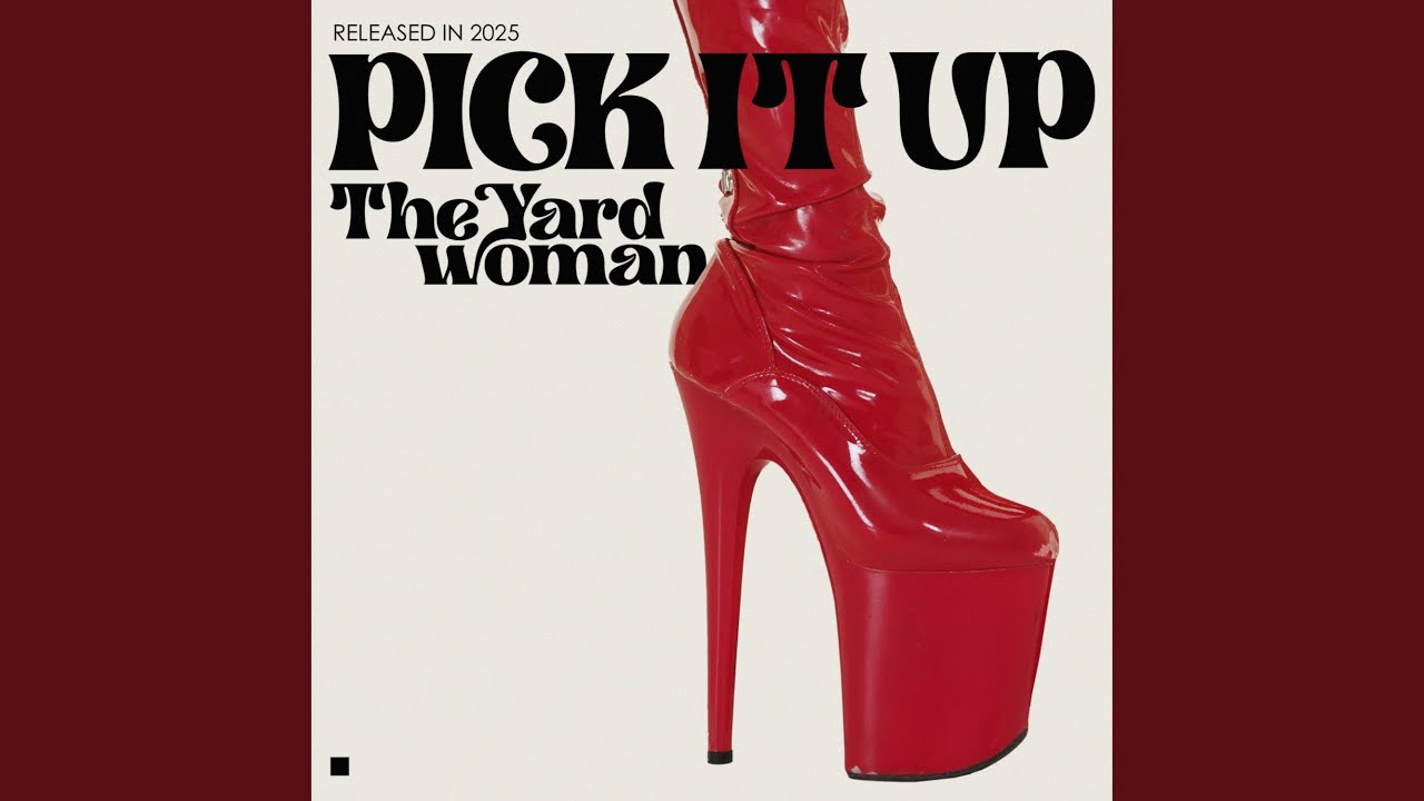 Watch Pick It Up on YouTube Watch Pick It Up on YouTube