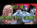 Oney Plays Resident Evil 3 Remake (Best of)