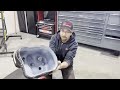 EcoDiesel Def Tank Dissection
