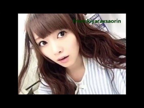 乃木坂46白石麻衣～まいやん～モデルとしても活躍中！