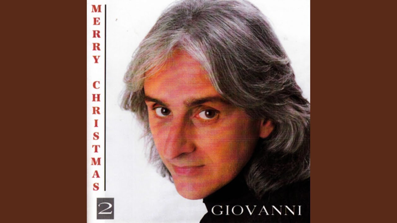 A Merry, Merry Christmas to You