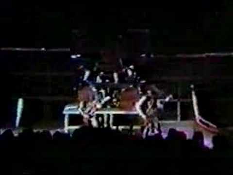 On The Rods The Rods – Live | Releases | Discogs