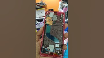 REDMI K20 PRO ORGINAL DISPLAY