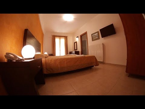 Ahilion Hotel, Kalavrita,