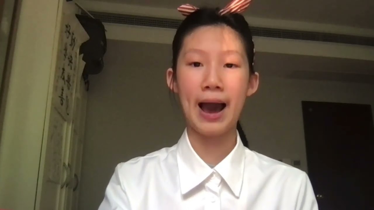 How Does Parenting Influence Your Child | Emmanuelle Jia | TEDxSoongChingLingSchool