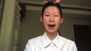 How Does Parenting Influence Your Child | Emmanuelle Jia | TEDxSoongChingLingSchool