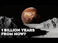 What Will Earth Look Like in One Billion Years? | Documentary for Sleep