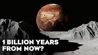 What Will Earth Look Like in One Billion Years? | Documentary for Sleep