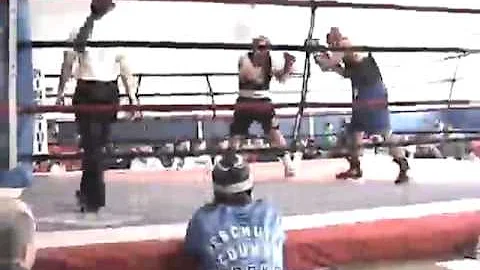 joshua showboat sullivan vs jerry zapata.avi