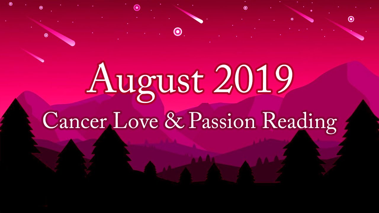 *CANCER* Incredible Love Reading (This made me cry)