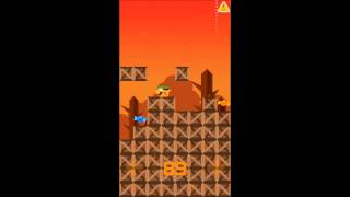 Run Bird Run - High Score 253 screenshot 5