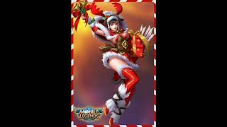 MOBILE LEGENDS miya wallpapers