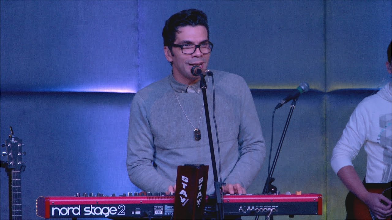 Reina - Paulo César Baruk