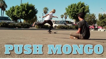 5 Reasons Everyone Should Push Mongo