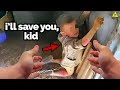 Police Save Kids Just in Time | Heroic Bodycam Rescues from Horror Homes