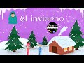 El invierno