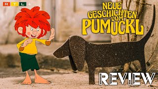 Neue Geschichten Vom Pumuckl - Serie Kritik - Review Myd Film