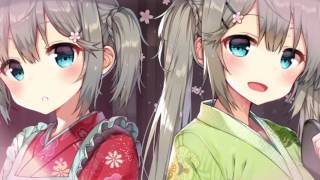 【M3-2016秋】佐々木姉妹物語　和菓子屋【鶴望堂】でお待ちしております！【い-32a】