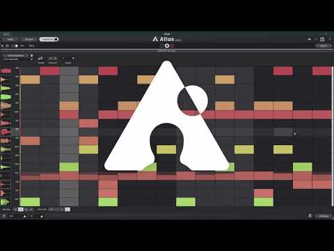 Introducing Atlas 2 | Algonaut