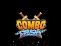 COMBO RUSH Gameplay