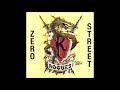 Rogues - Zero Street (1991) Full Album