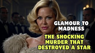 Glamour, Madness & Murder: The Shocking Fall of Barbara Baklin