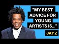 The Best Advice Jay Z Can Give Us Never Give Up | #shorts