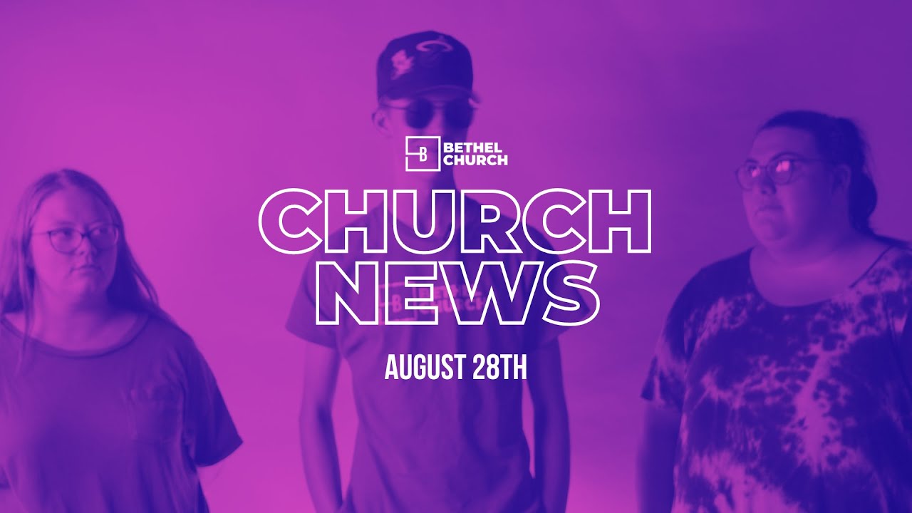 Church News August 28th YouTube church-news-august-28th-youtube