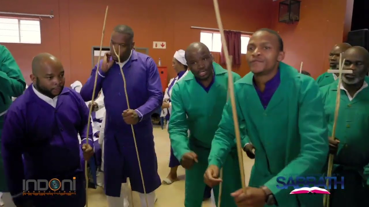 DIKAPHOLI (SABBATH ORDINATION)