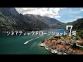 ザ・シネマティックドローンショット７選 | DJI Mavic Air 作例あり 【空撮・ドローン撮影テクニック】