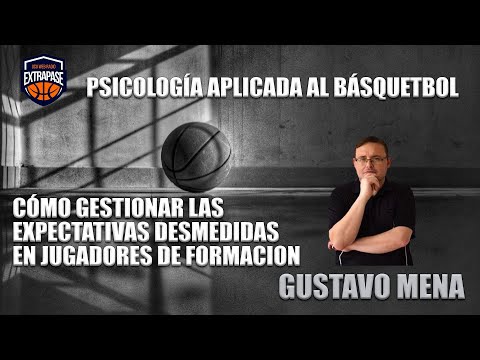 Columna Gustavo Mena en Extrapase - GESTIONAR LAS EXPECTATIVAS DESMEDIDAS EN JUGADORES DE FORMACION