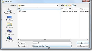 HTML - CSS Adding Links to our Webpage - Part 6 Urdu/Hindi