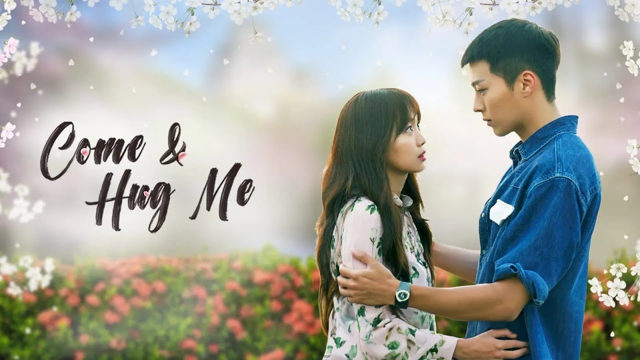 Come and Hug Me ❤️ | Hindi Explained Korean Drama | Love, Trauma & Murder Story