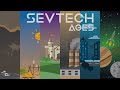 Minecraft.Сборка Sevtech ages. Залетай на общение.№3