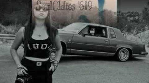 Tables Turned /SoulOldies"619