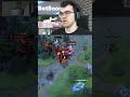 ФИЗ БЕЛКА показала СВОИ ОРЕШКИ! #dota2 #дота2