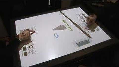 TablePaint
