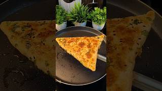 Sweet Corn Paratha Recipe shorts recipe paratha