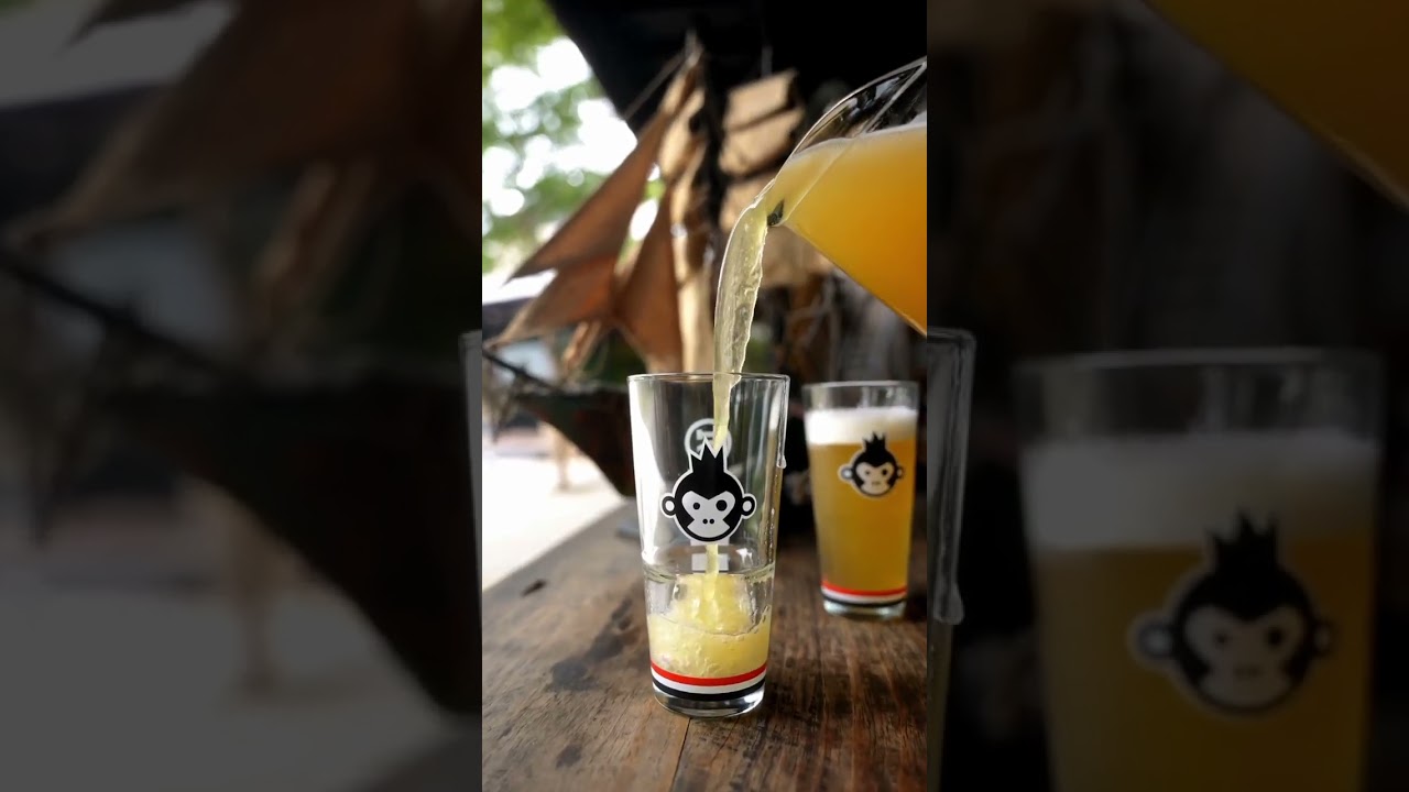 Brand Video | Ahoy Resto | Bira Beer 
