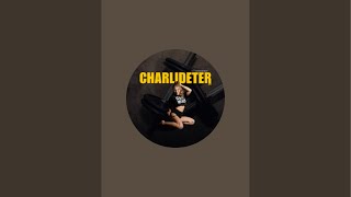 Charli Deter is live!