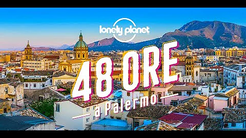 Chi ha fondato la città di Palermo?
