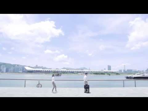 [香港廣告](2014)香港陳老二 化痰止咳丸