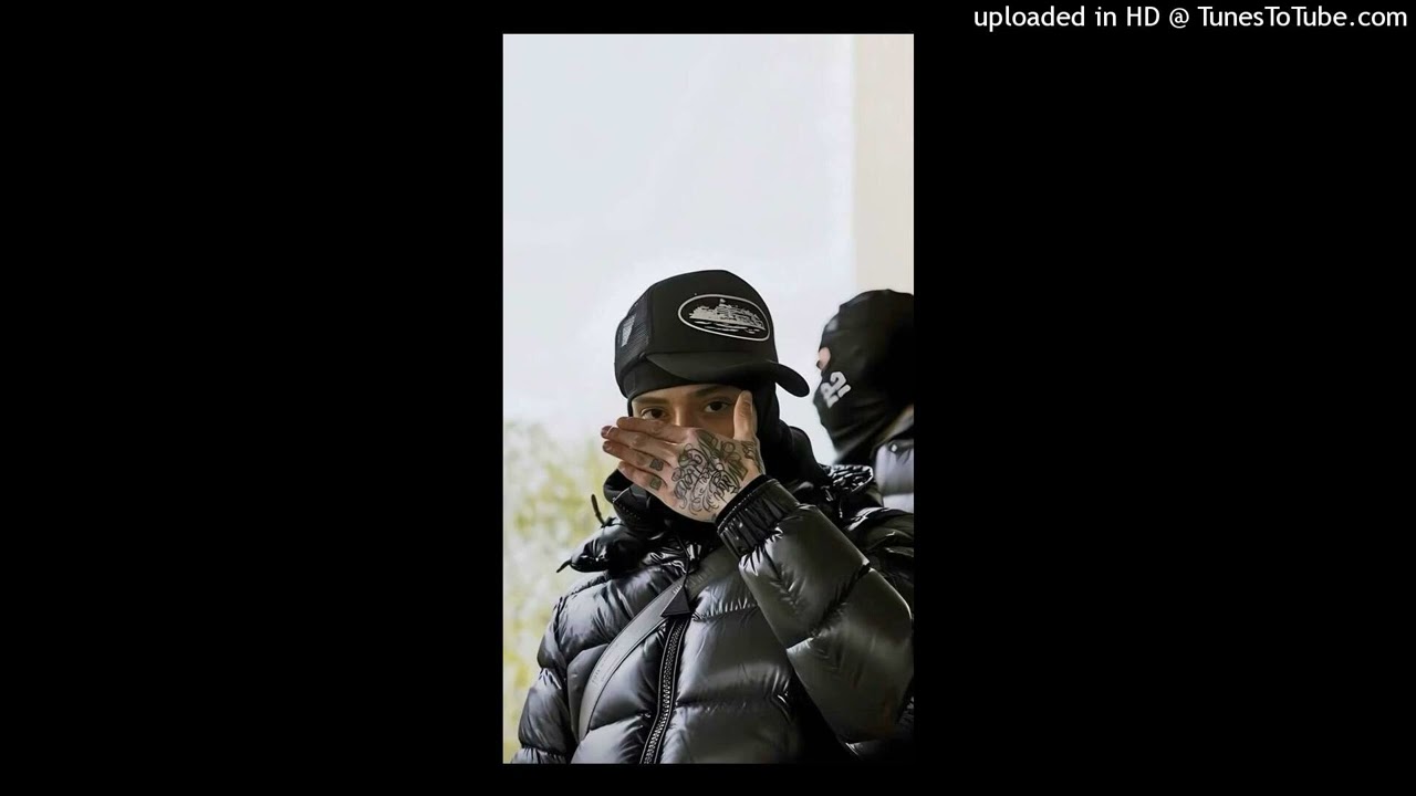 [FREE] Drill Type Beat - 