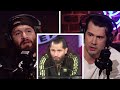 IN STUDIO: Jorge Masvidal! Why He's Vocal On Trump Support and Politics | Louder With Crowder