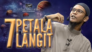 Ustaz Ibnu Rijal :: 7 Petala Langit