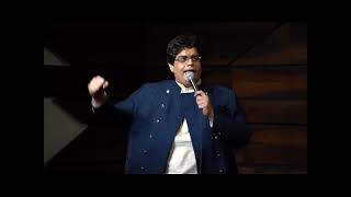 Students and Non-Violent Protest  |Students Se Pange Mat Lo  | Tanmay Bhat 1|#standupcomedy