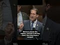 Jim Himes view on Iran War and Global Effect