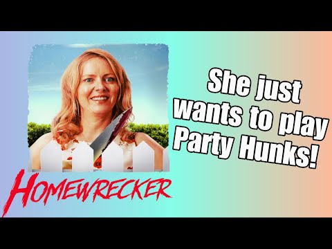 Homewrecker - Movie Review