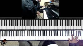 Soy Así - José José - Dúo Black & White Dos Pianos Versión.