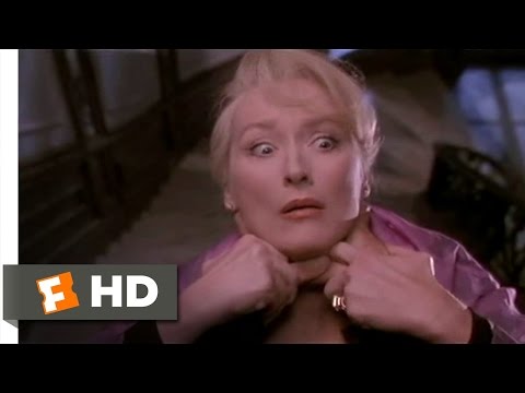 Death Becomes Her (5/10) Movie CLIP - Madeline Tak...